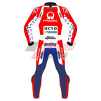 Ducati One Piece Suit