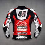 Ducati Biker Jacket