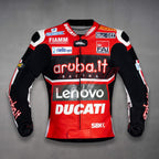 Scott Redding Ducati Riding Jacket WSBK 2020