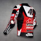 Scott Redding Jacket Ducati WSBK 2020