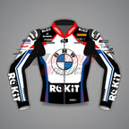 Racing Jacket BMW