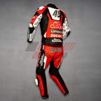 Suit Ducati Scott Redding WSBK 2020