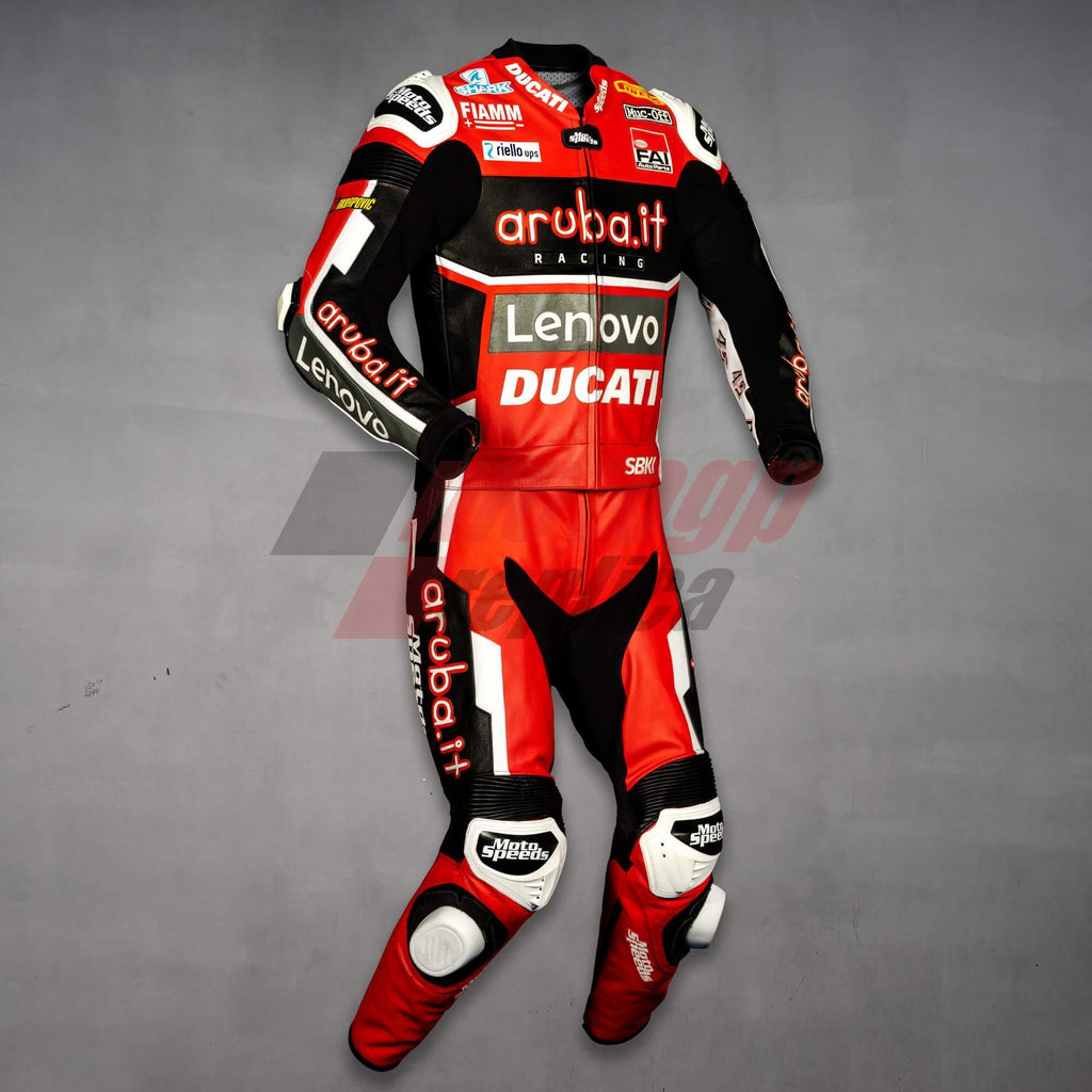 Suit Ducati