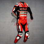 Suit Ducati