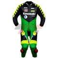 Scott Russell Kawasaki GP 1993 Leather Suit