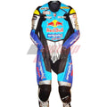 Sean Emmett Red Bull Ducati WSBK 2003 Race Suit