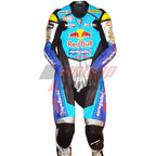 Sean Emmett Red Bull Ducati WSBK 2003 Race Suit