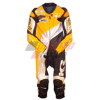 Shane Byrne KTM GP 2005 Leathers