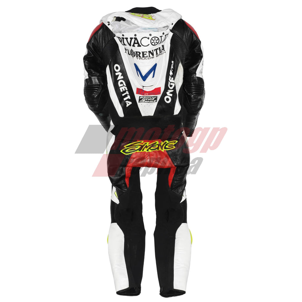 Aprilia Riding Leathers