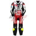 Simone Grotzkyj Giorgi Aprilia GP 2007 Leathers