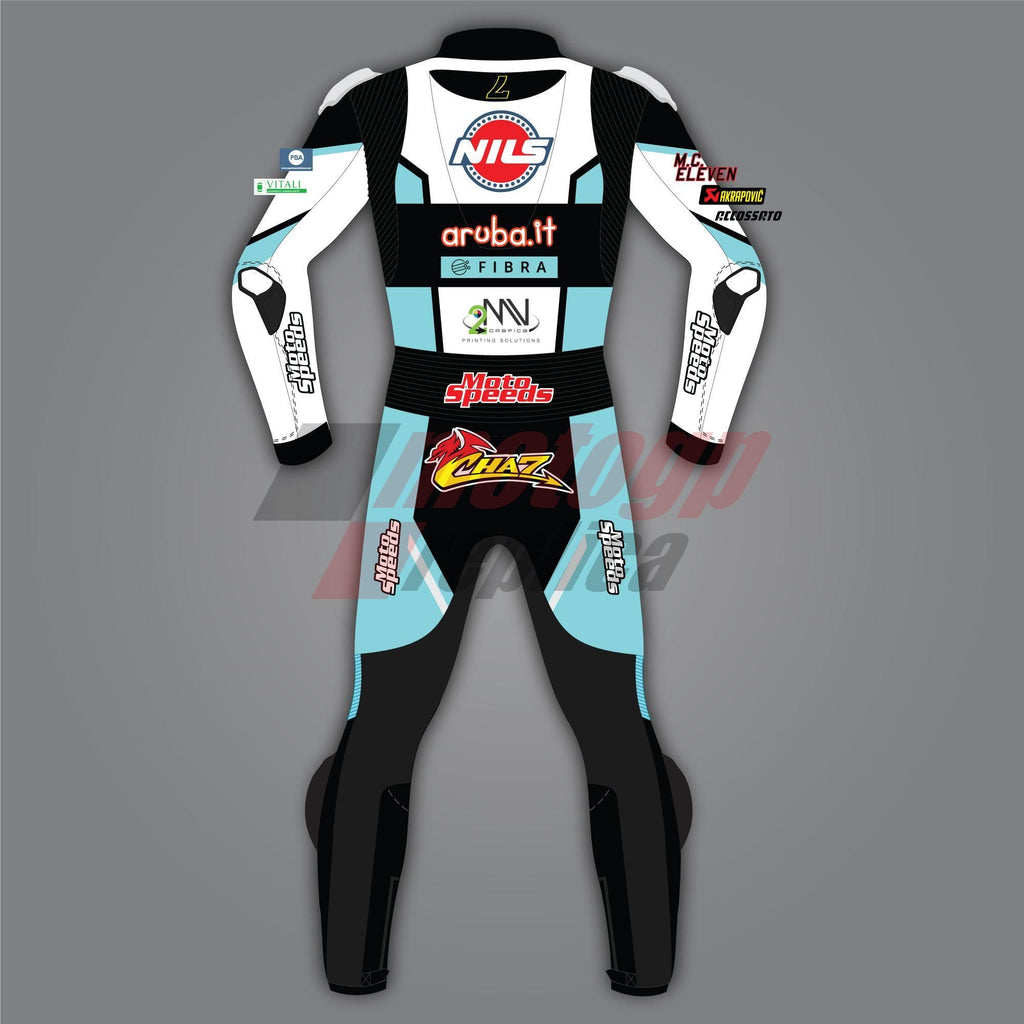 sport bike racing suit