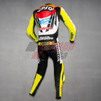 Honda Racing Suit