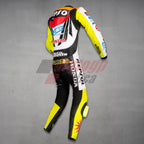 Sport Bike Racing Suit