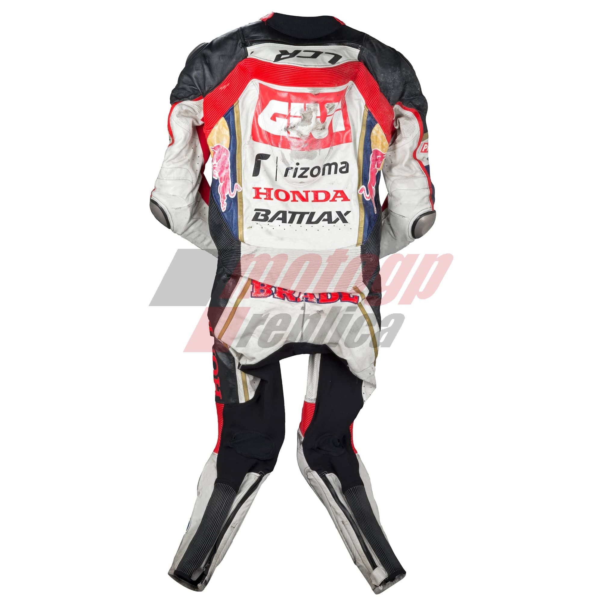 Full Body Riding Suit