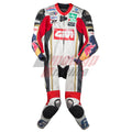 Stefan Bradl Honda 2012 Leathers
