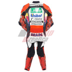 Honda Racing Suits