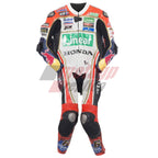 Stefan Bradl Honda Motogp 2014 Mens Motorbike Leathers
