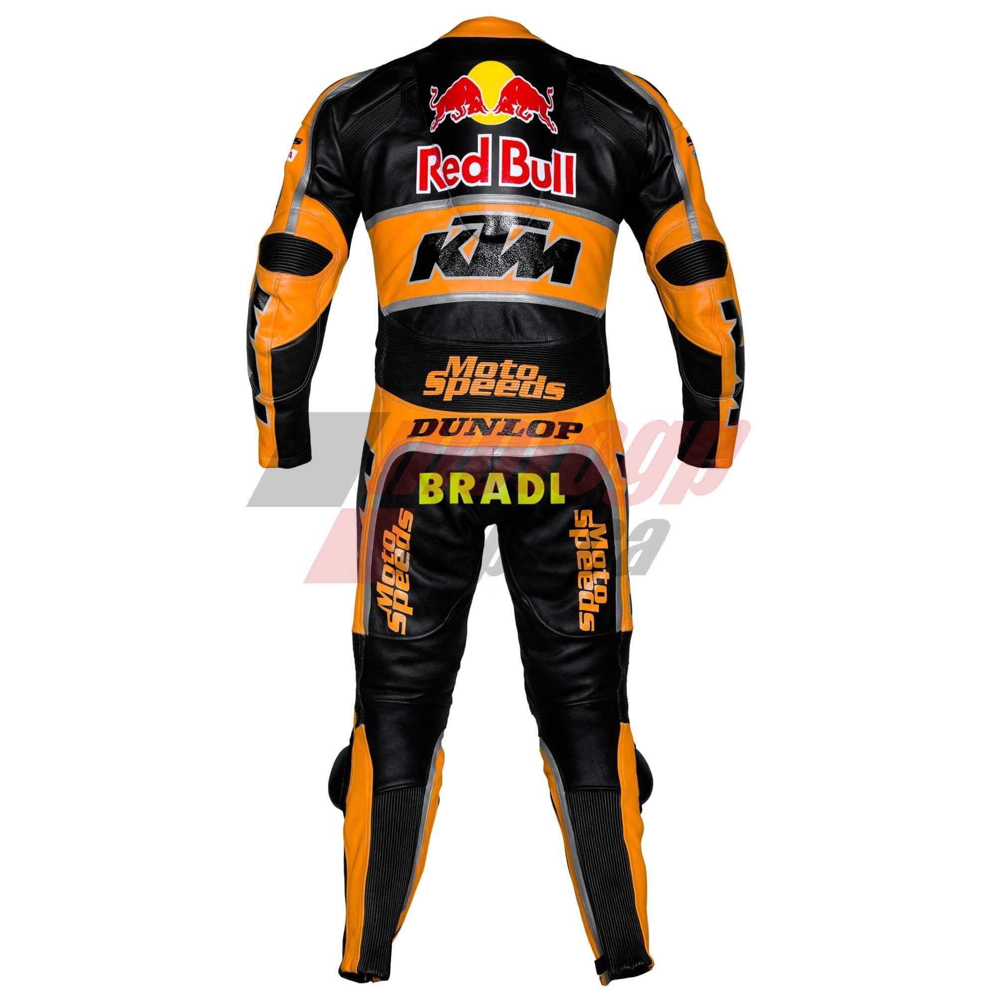 Ktm Motorcycle Apparel