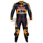 Stefan Bradl KTM IDM 2004 Leather Suit