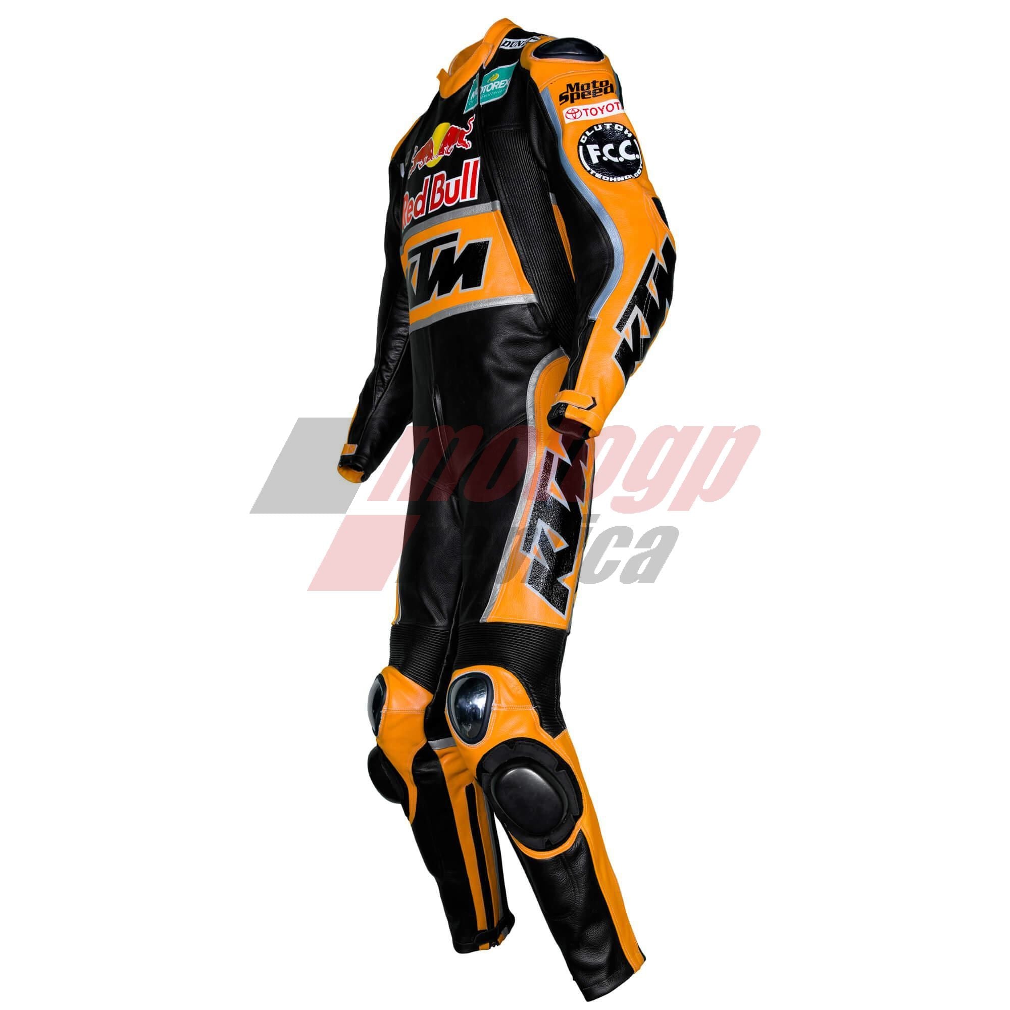 Ktm Motorcycle Gear