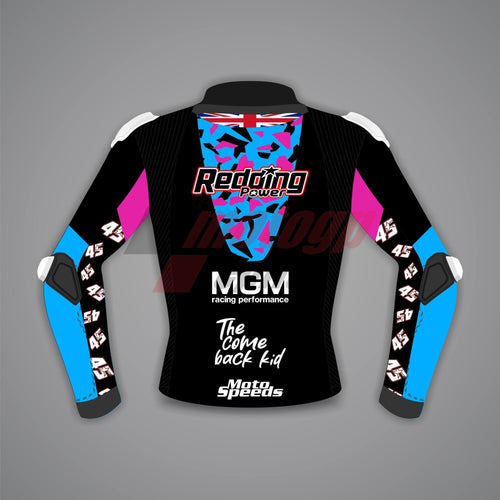 Superbike Jacket