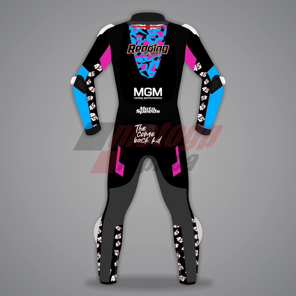 Superbike Suit