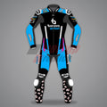 Superbike Suit Ducati Scott Redding SBK 2025