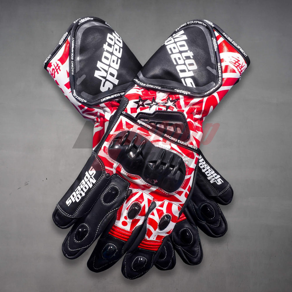 Francesco Bagnaia suit