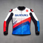 Suzuki Biker Jacket