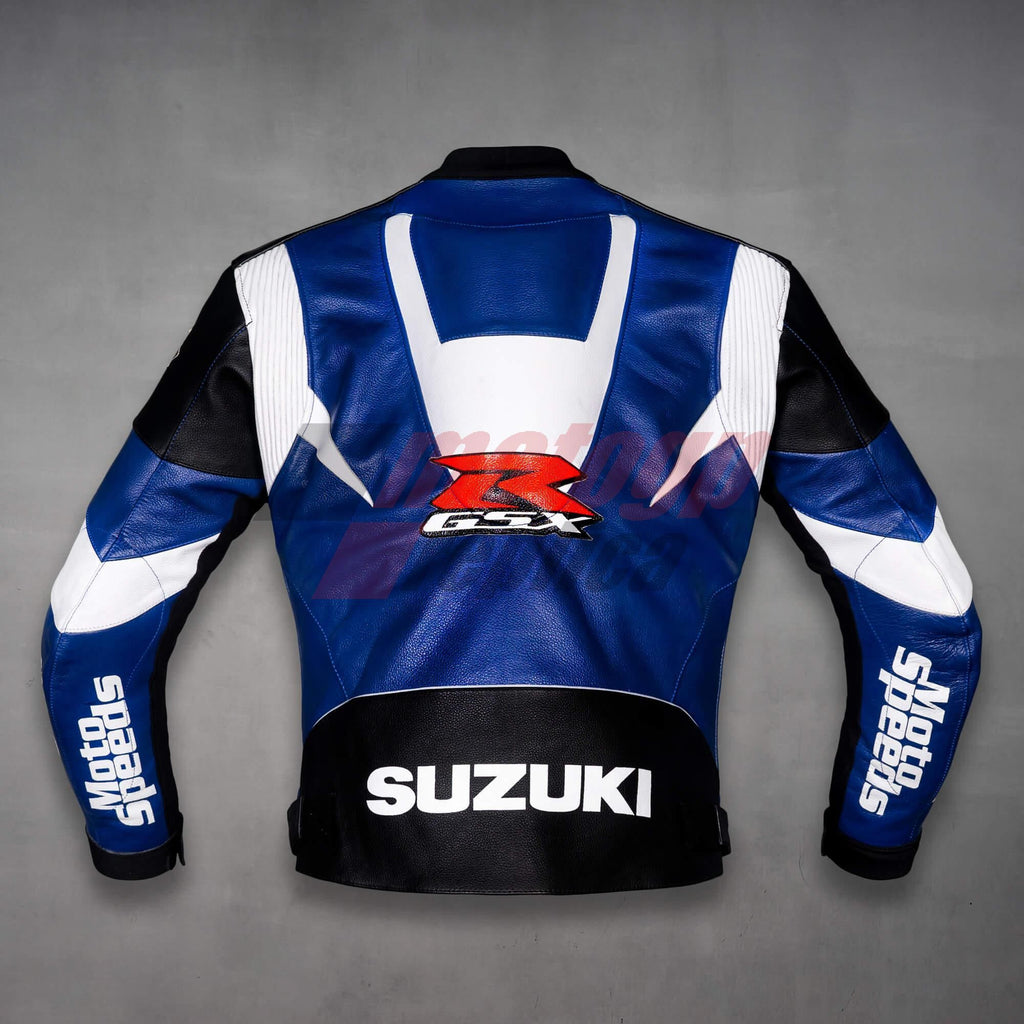 Gsxr Motorcycle Jacket