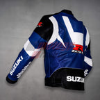 Gsxr Motorcycle Jacket Suzuki