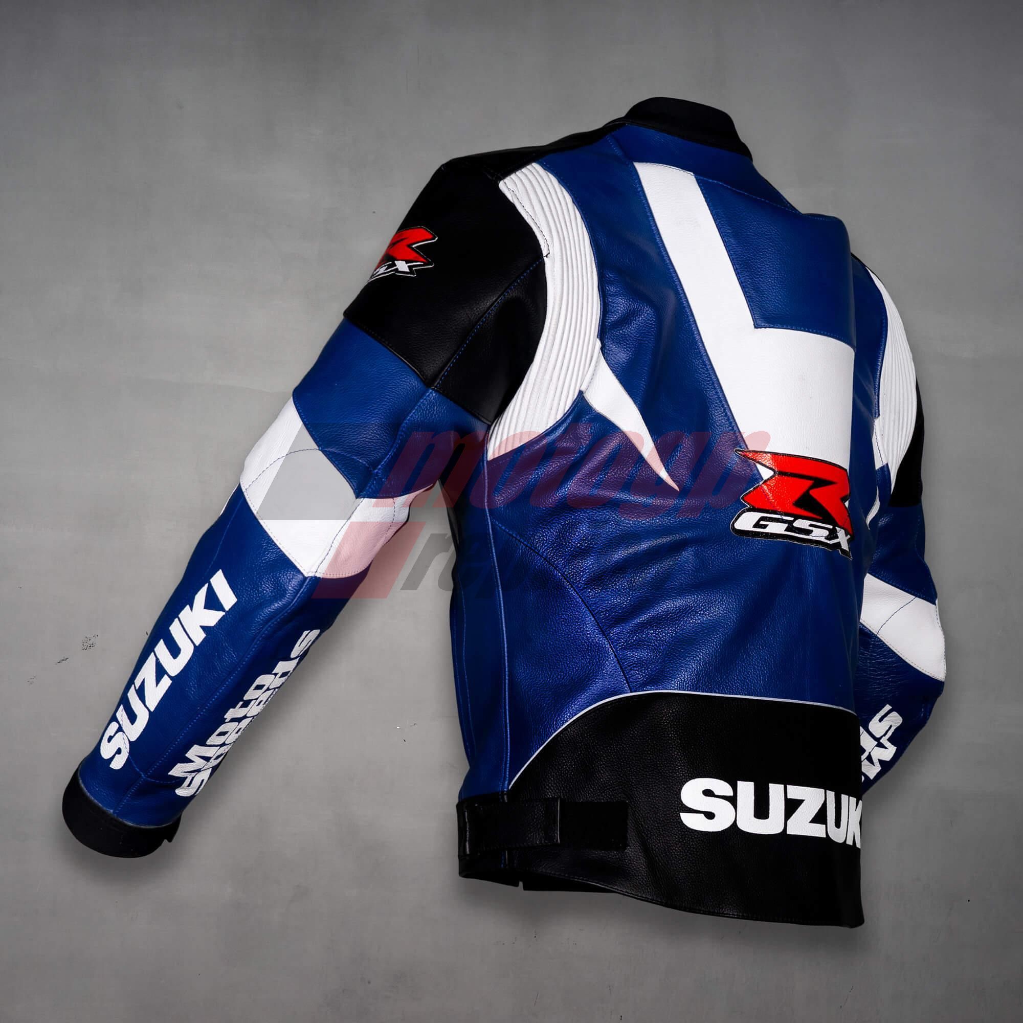 Gsxr Motorcycle Jacket Suzuki