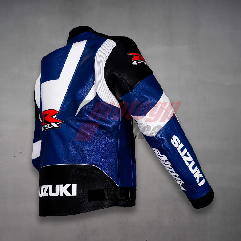 Suzuki GSX-R Jacket