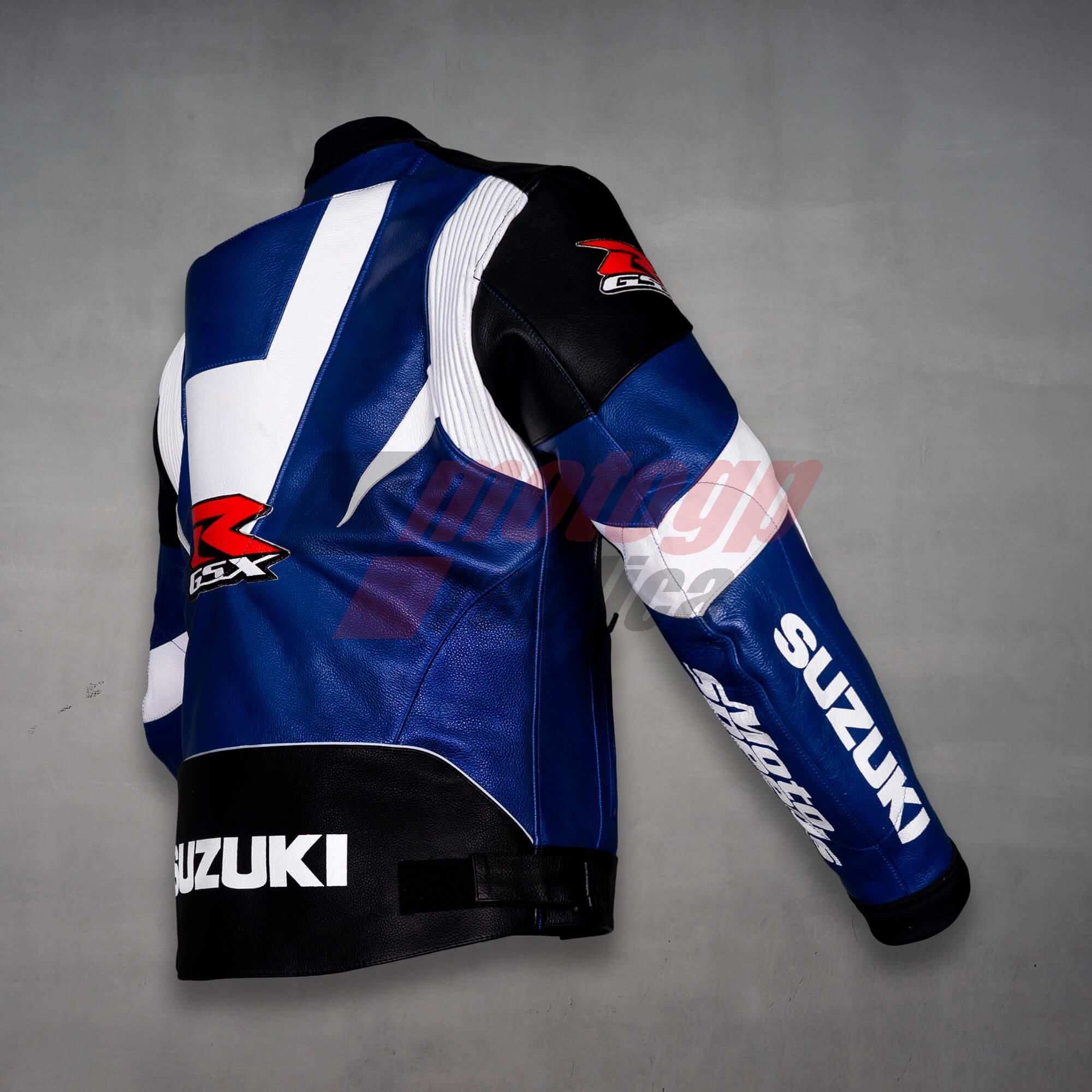 Suzuki GSX-R Jacket