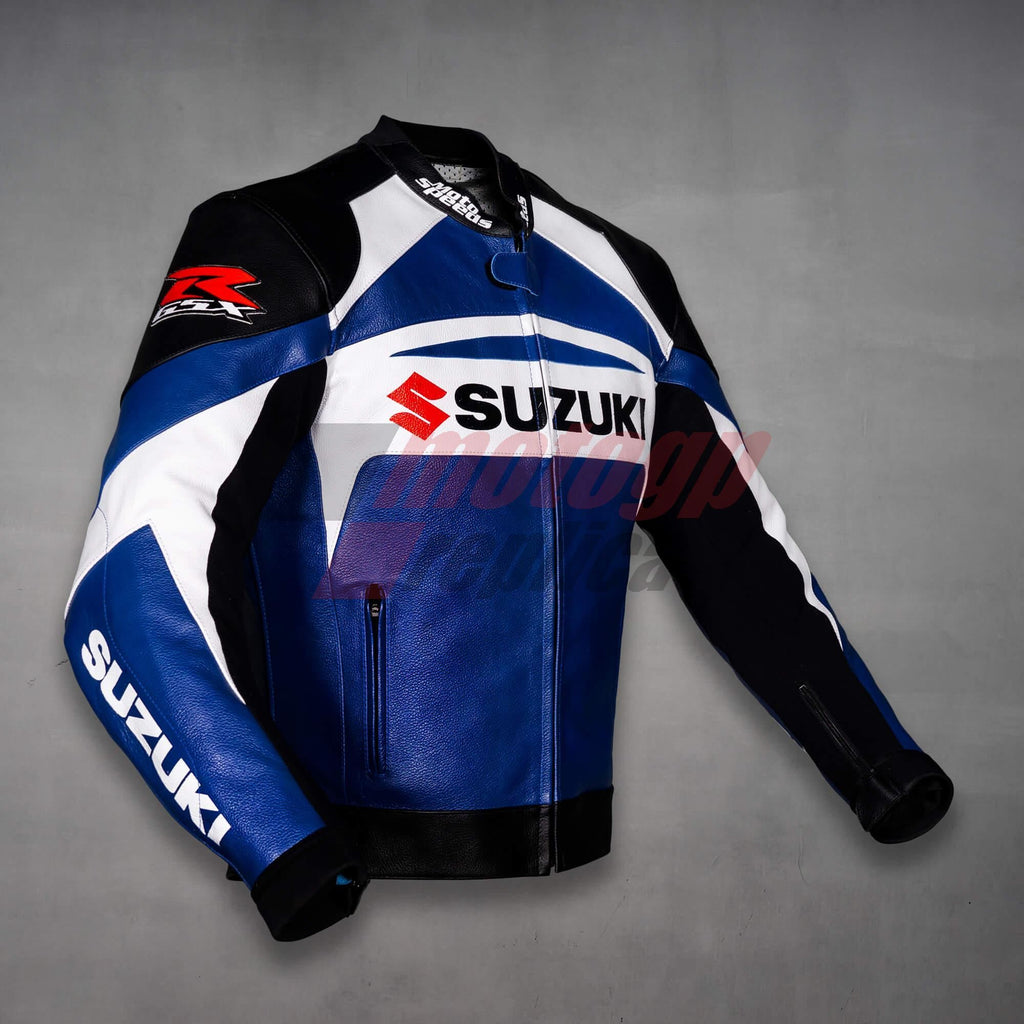 Gsxr Jacket