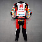 Takaaki Nakagami Suit