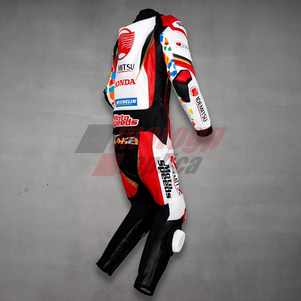 Motogp Racing Suit