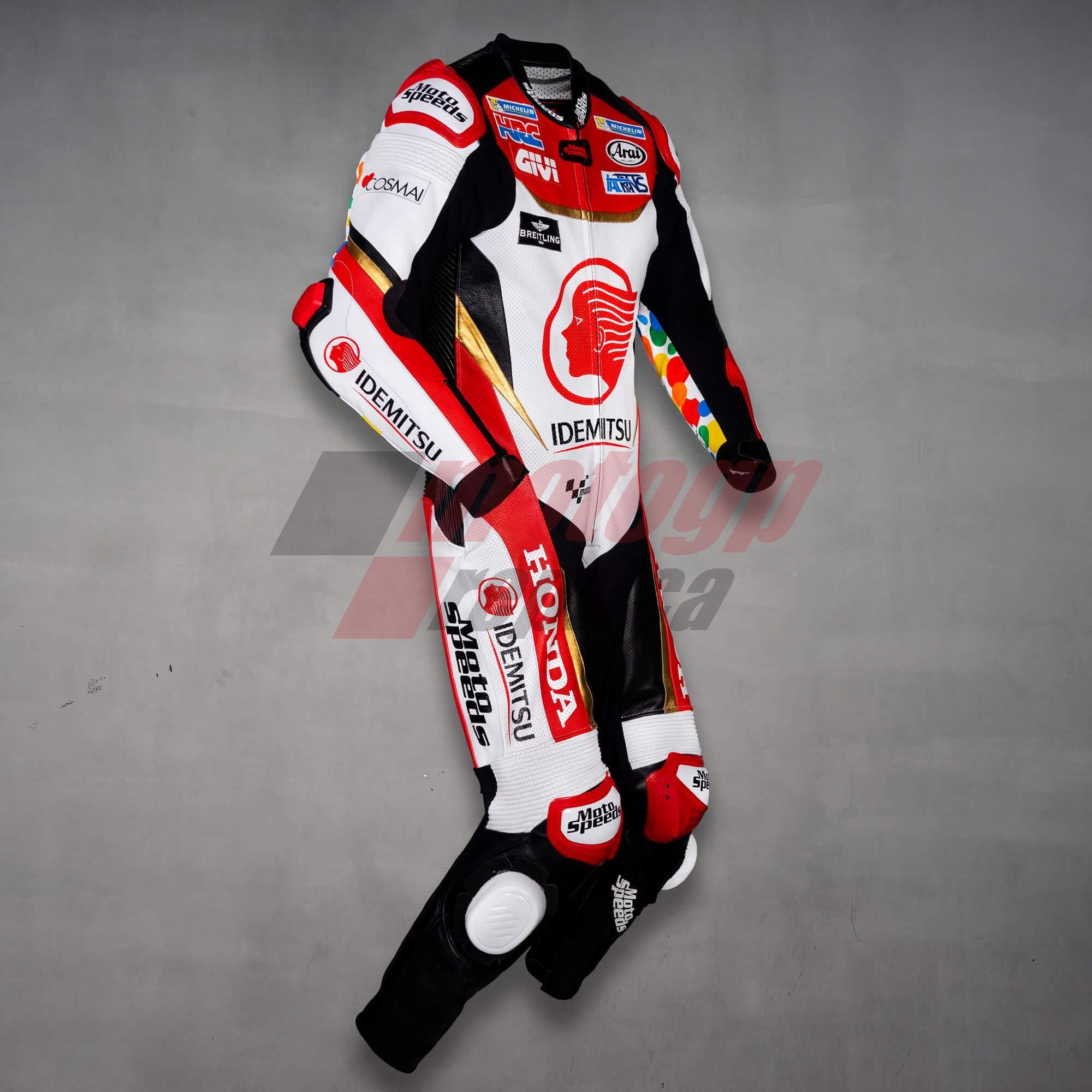 Racing Suit Motogp