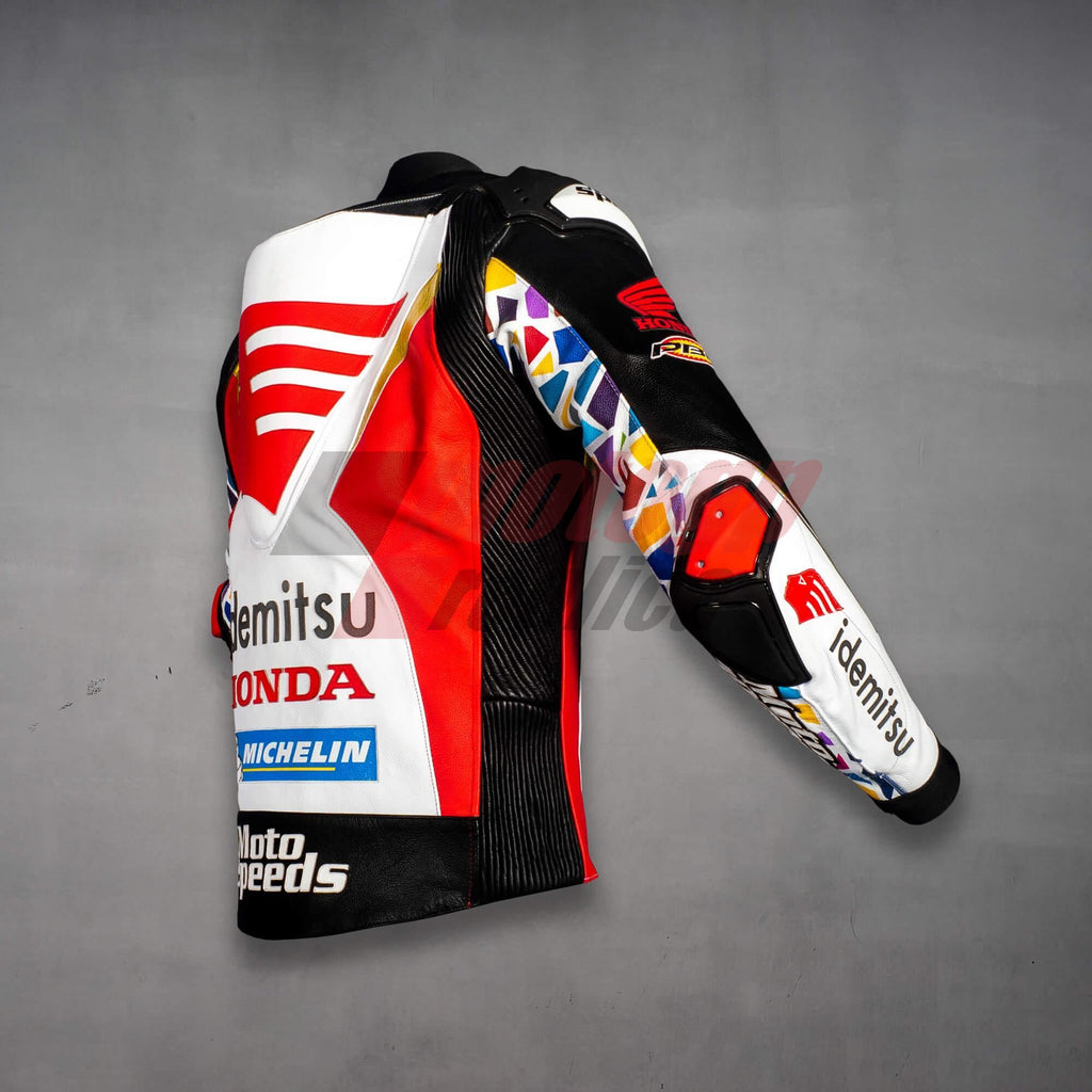 Takaki Nakagami jacket