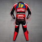 Vintage Racing Leathers