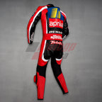 1 Piece Leather Race Suit Tetsuya Harada Motogp 1999