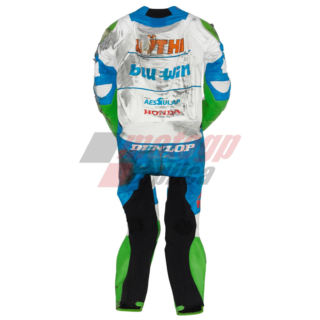Motorcycle Protective Suit