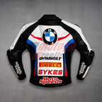BMW Biker Jacket