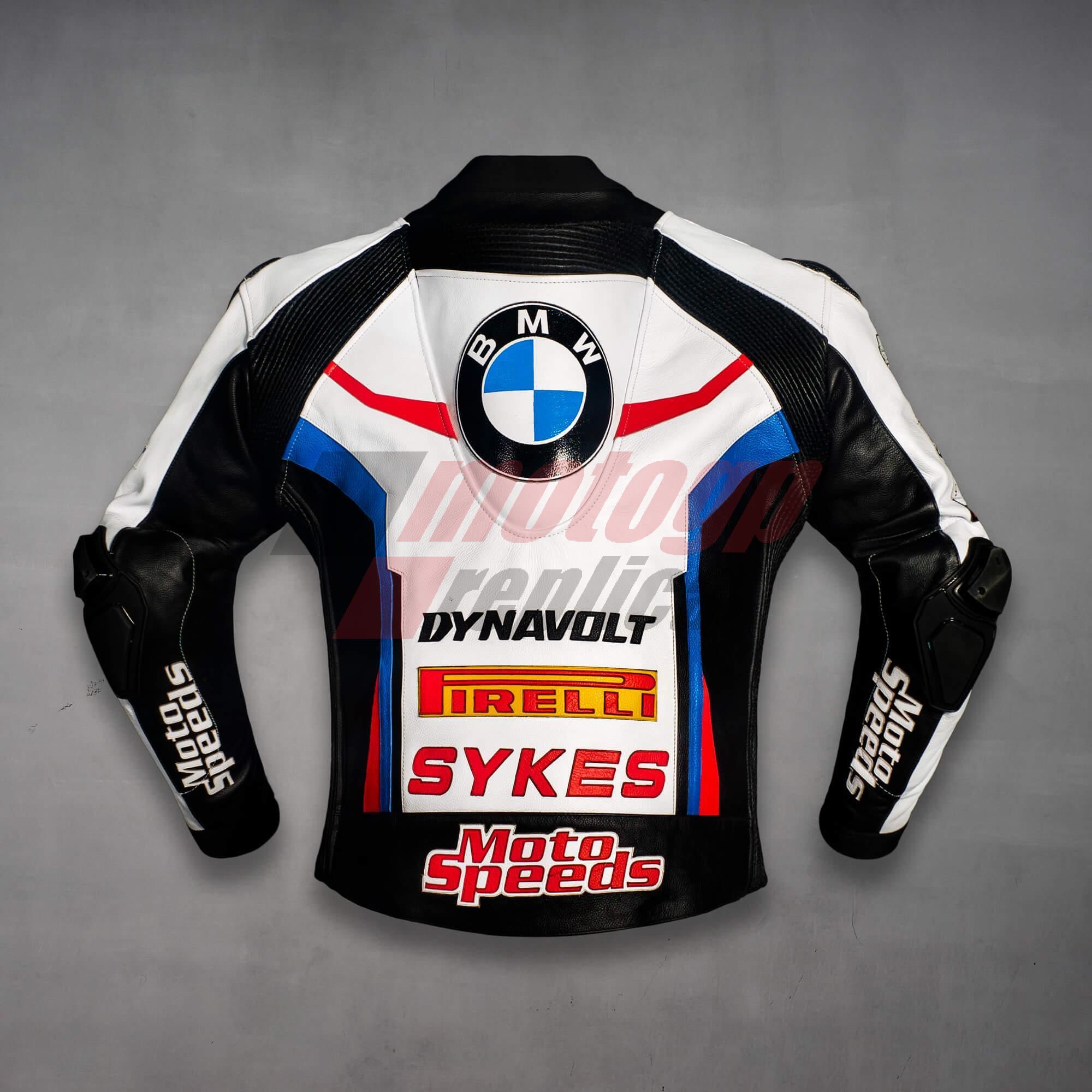 BMW Biker Jacket