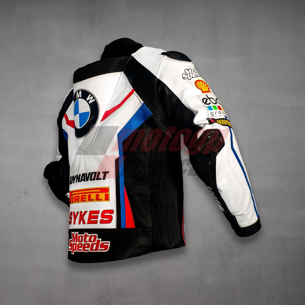 Bmw Motorcycle Jacket