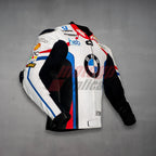 Tom Sykes Bmw Motorcycle Jacket