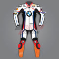Tom Sykes BMW Motorrad Leather Suit WSBK 2020