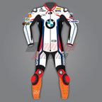 Tom Sykes BMW Motorrad Leather Suit WSBK 2020
