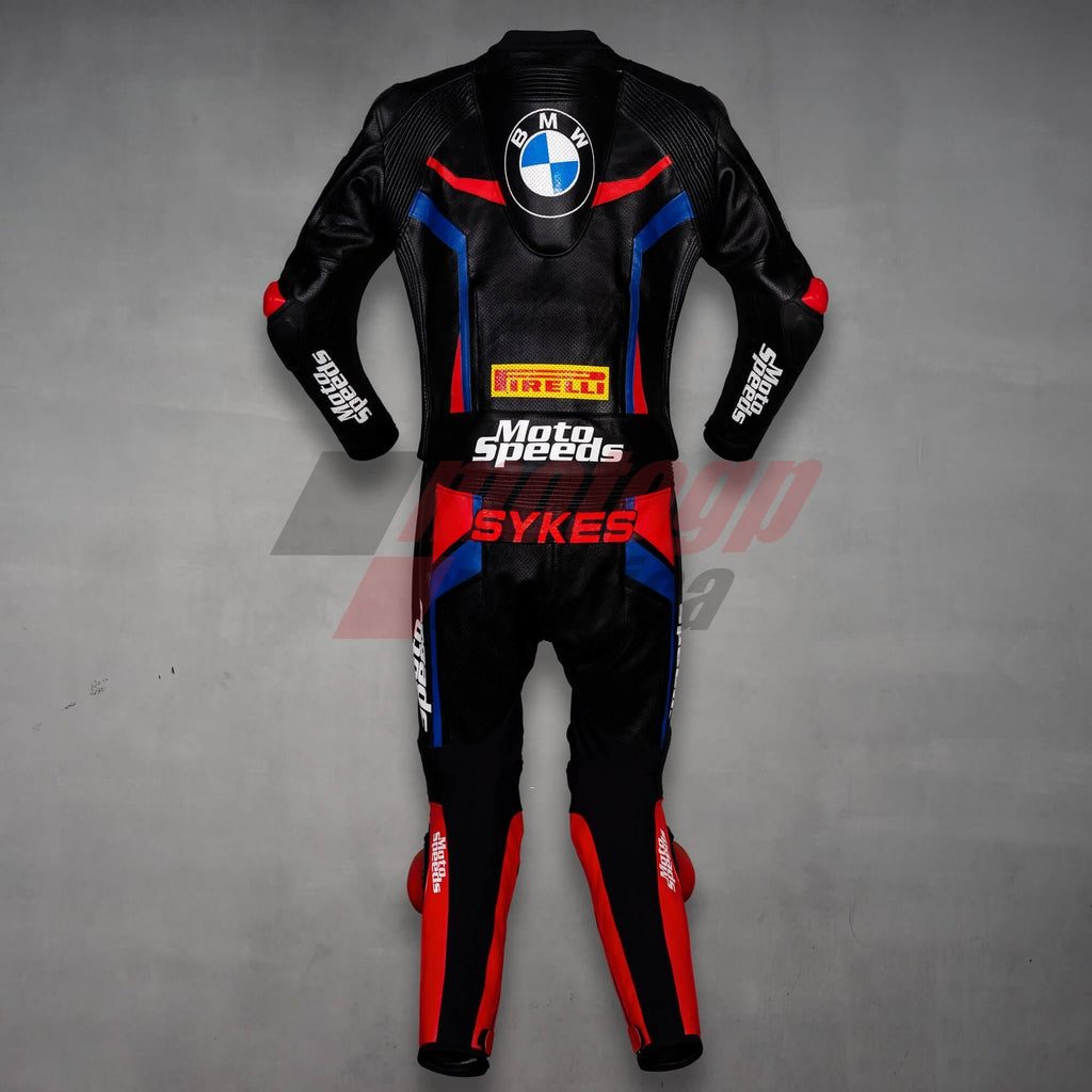 Bmw Race Suit
