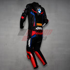 BMW Motorrad Leathers Tom Sykes SBK 2019